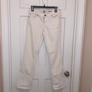Level 99 Slimboot Denim Jeans